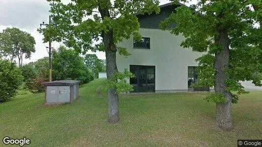 Företagslokaler till salu i Puhja – Foto från Google Street View