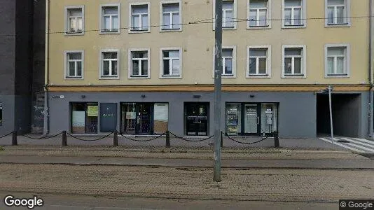 Commercial properties for sale i Tartu - Photo from Google Street View