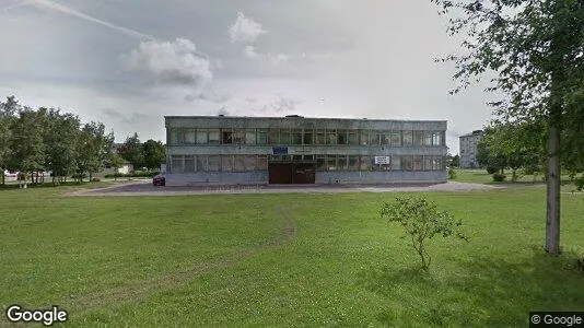 Commercial properties for sale i Maardu - Photo from Google Street View