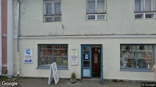 Gewerbeflächen zum Kauf i Haapsalu – Foto von Google Street View