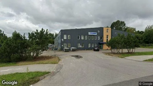 Commercial properties for sale i Tartu - Photo from Google Street View