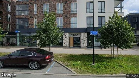Commercial properties for sale i Lasva - Photo from Google Street View