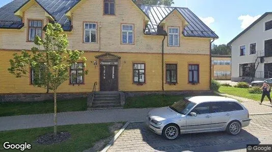 Commercial properties for sale i Elva - Photo from Google Street View