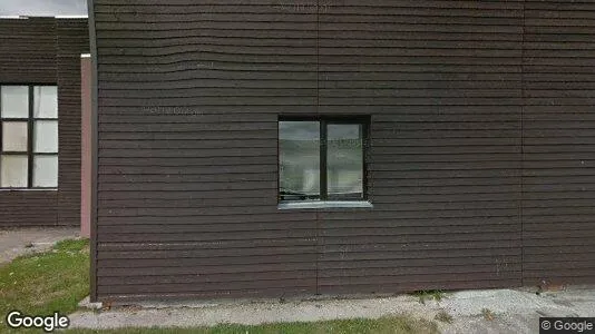 Commercial properties for sale i Maardu - Photo from Google Street View