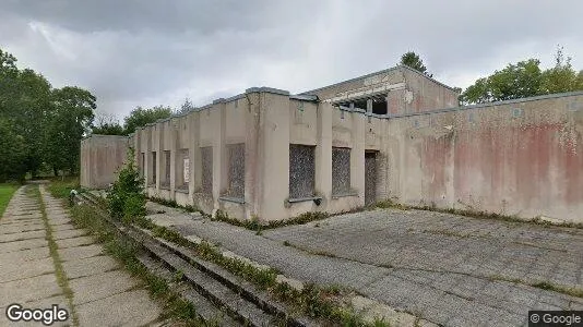 Commercial properties for sale i Haapsalu - Photo from Google Street View