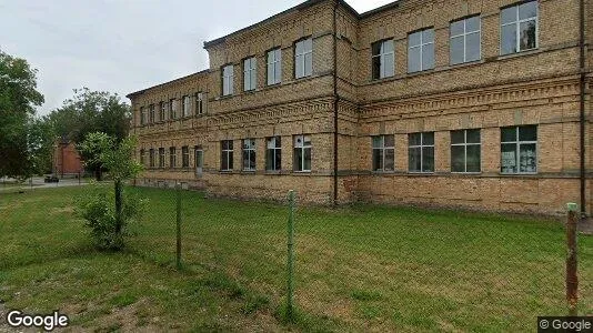 Nieruchomości komercyjne Na sprzedaż i Valga - Zdjęcie z Google Street View