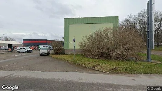 Gewerbeflächen zum Kauf i Jõhvi – Foto von Google Street View