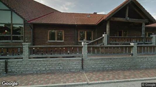 Commercial properties for sale i Vinni - Photo from Google Street View
