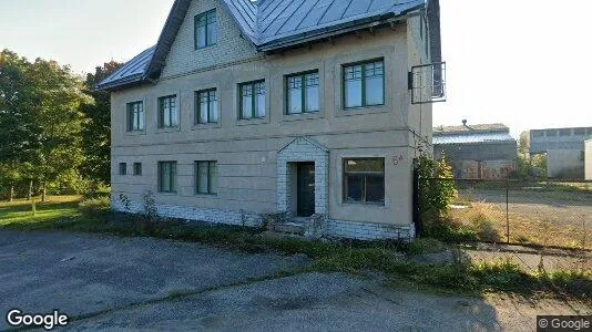 Lokaler til salg i Jõhvi - Foto fra Google Street View