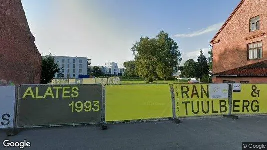 Commercial properties for sale i Tartu - Photo from Google Street View