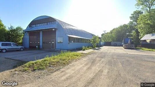 Commercial properties for sale i Imavere - Photo from Google Street View