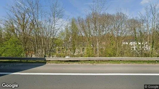 Coworking spaces for rent i Merelbeke - Photo from Google Street View