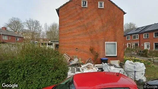 Commercial properties for sale i Groningen - Photo from Google Street View