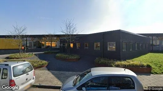 Commercial properties for sale i Groningen - Photo from Google Street View
