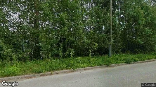 Lager zur Miete i Joensuu – Foto von Google Street View