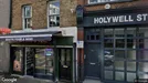 Kontorsfastighet till salu, London East, Holywell Row 21