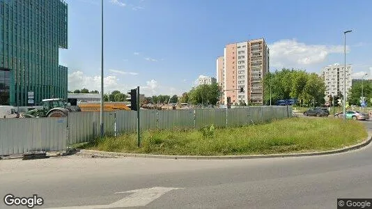 Kontorslokaler för uthyrning i Location is not specified – Foto från Google Street View
