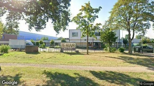 Lokaler til leje i Venray - Foto fra Google Street View