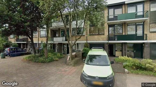 Commercial properties for rent i Huizen - Photo from Google Street View