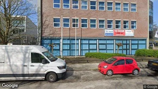 Office spaces for rent i Amersfoort - Photo from Google Street View
