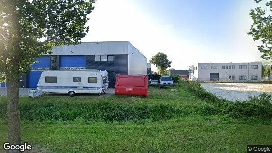 Nieruchomości komercyjne Do wynajęcia i Twenterand - Zdjęcie z Google Street View