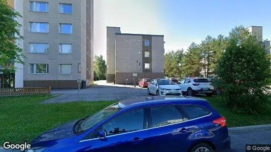 Företagslokaler till salu i Borgå – Foto från Google Street View