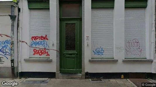 Lokaler til salg i Stad Antwerp - Foto fra Google Street View