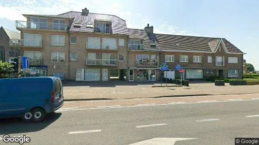 Commercial properties for sale i Zulte - Photo from Google Street View