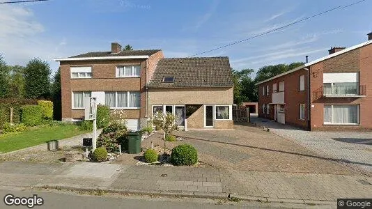 Nieruchomości komercyjne Na sprzedaż i Roeselare - Zdjęcie z Google Street View