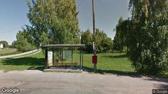 Commercial properties for sale i Viljandi - Photo from Google Street View