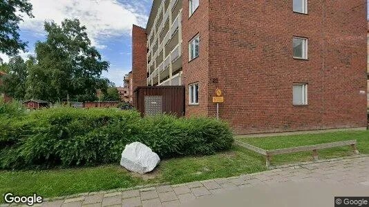 Commercial properties for rent i Norrköping - Photo from Google Street View
