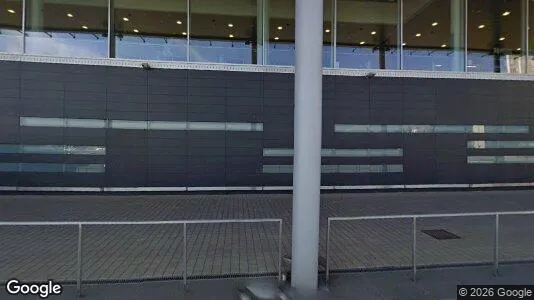 Kantorruimte te huur i Espoo - Foto uit Google Street View