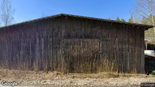Office spaces for rent i Jyväskylä - Photo from Google Street View