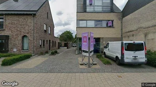 Propiedades comerciales En venta i Geel - Foto de Google Street View