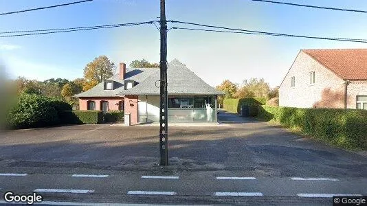 Företagslokaler till salu i Beringen – Foto från Google Street View