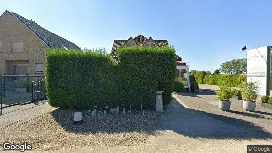 Commercial properties for sale i Maasmechelen - Photo from Google Street View