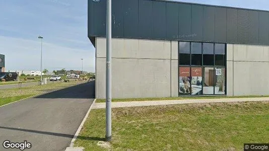 Lokaler til salg i Middelkerke - Foto fra Google Street View