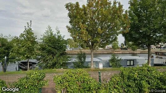 Lokaler til salg i Brugge - Foto fra Google Street View