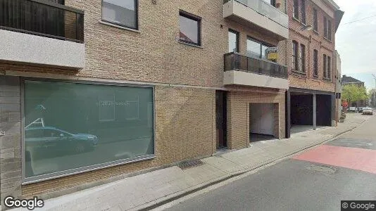 Nieruchomości komercyjne Na sprzedaż i Izegem - Zdjęcie z Google Street View