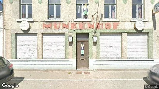 Nieruchomości komercyjne Na sprzedaż i Oostkamp - Zdjęcie z Google Street View