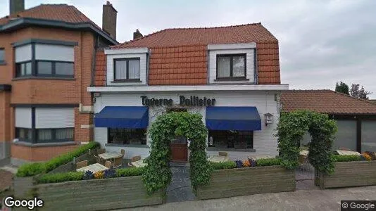 Commercial properties for sale i Ternat - Photo from Google Street View