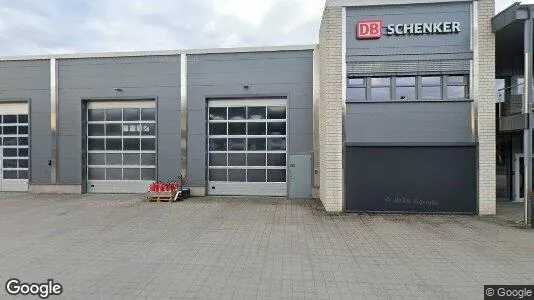 Gewerbeflächen zum Kauf i Skien – Foto von Google Street View