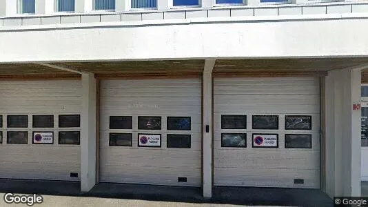 Office spaces for sale i Kvinesdal - Photo from Google Street View