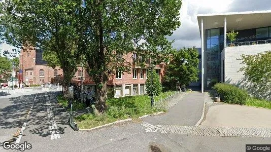 Lokale biurowe Na sprzedaż i Moss - Zdjęcie z Google Street View
