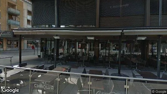 Toimistotilat Vuokrattavana i Skedsmo - Kuva Google Street Viewstä