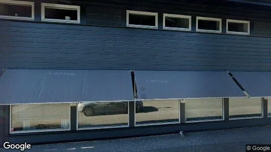 Lokale biurowe Do wynajęcia i Skien - Zdjęcie z Google Street View