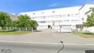 Erhvervslokaler til leje, Joensuu, Pohjois-Karjala, Penttilänkatu 1