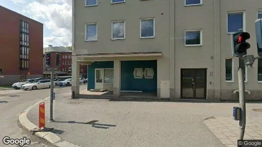 Lokale biurowe Do wynajęcia i Skellefteå - Zdjęcie z Google Street View