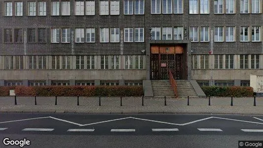 Företagslokaler för uthyrning i Location is not specified – Foto från Google Street View