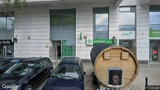 Företagslokaler för uthyrning i Location is not specified – Foto från Google Street View